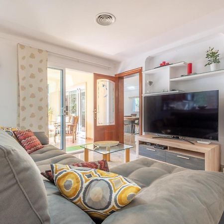 Villa Prestige Santa Margalida Extérieur photo