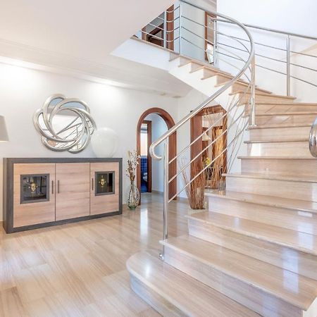 Villa Prestige Santa Margalida Extérieur photo