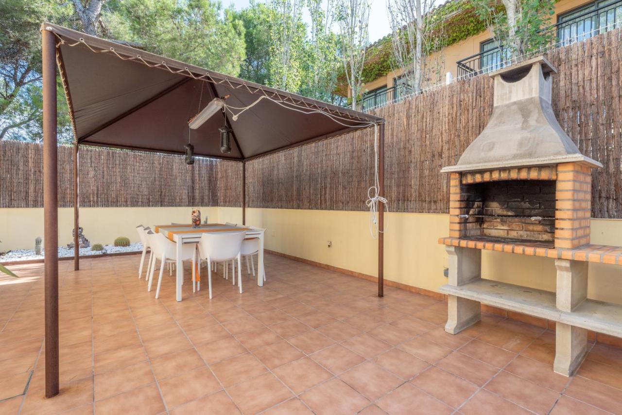 Villa Prestige Santa Margalida Extérieur photo