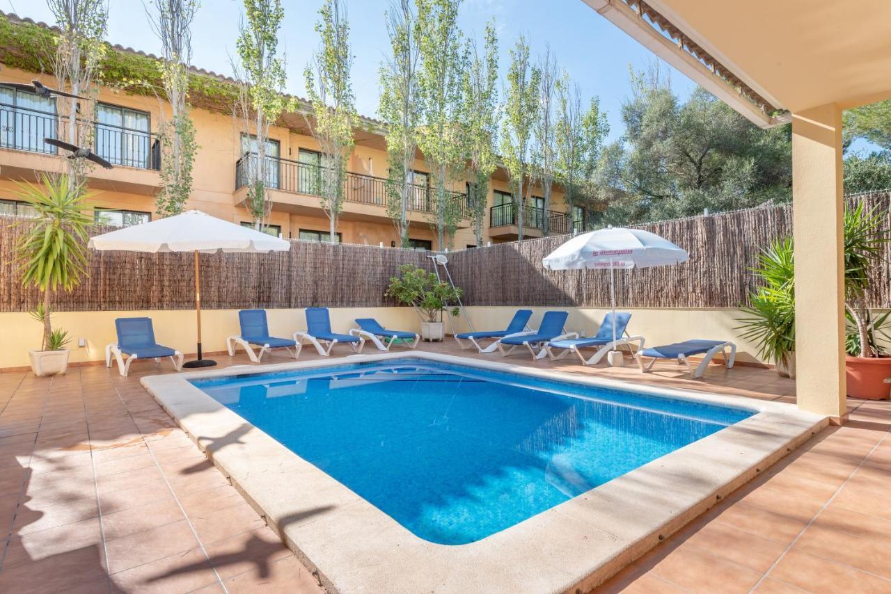 Villa Prestige Santa Margalida Extérieur photo