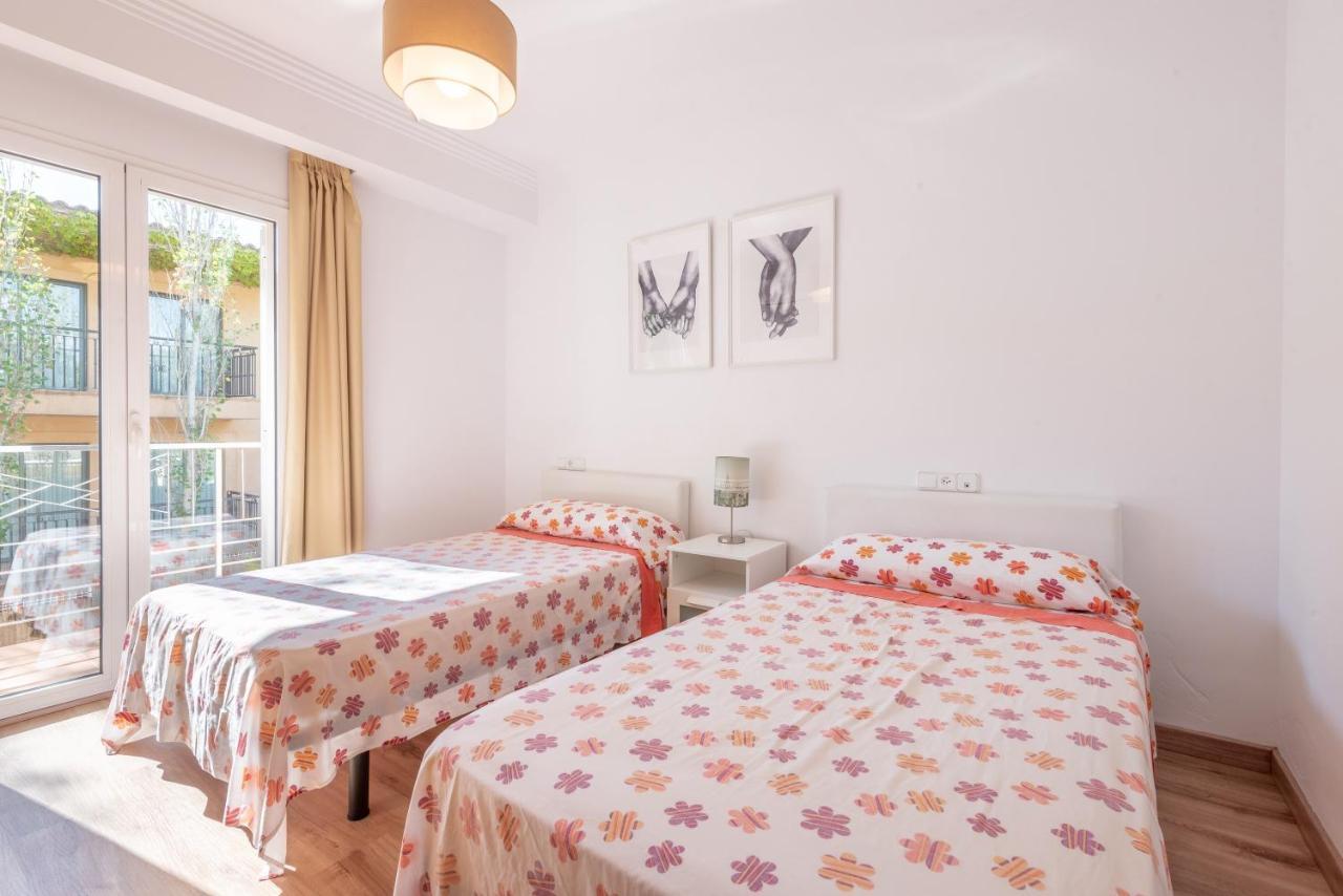 Villa Prestige Santa Margalida Extérieur photo