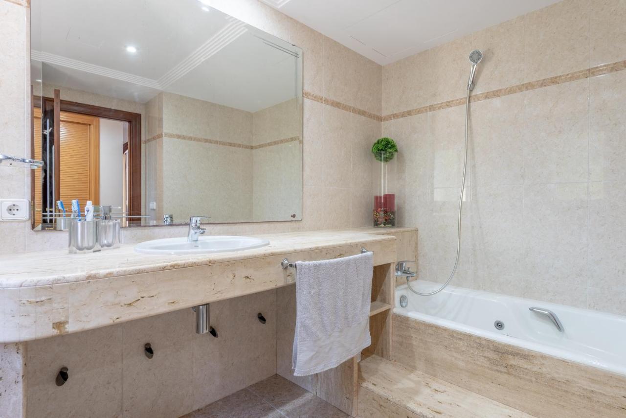 Villa Prestige Santa Margalida Extérieur photo