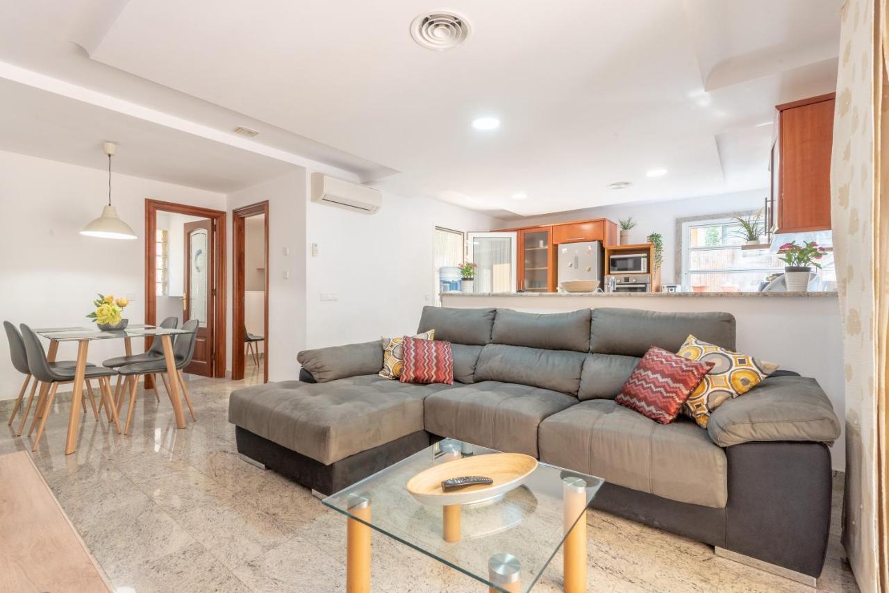 Villa Prestige Santa Margalida Extérieur photo